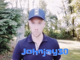 Johnjay30