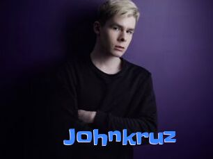 Johnkruz