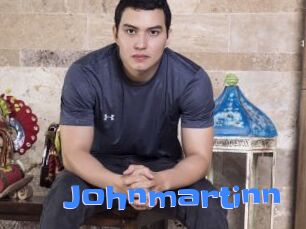 Johnmartinn