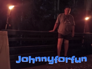 Johnnyforfun