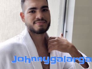 Johnnygalarga