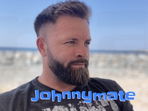 Johnnymate