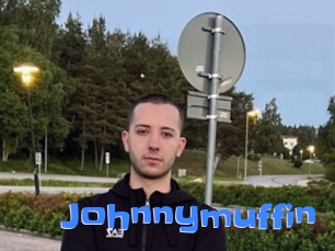 Johnnymuffin