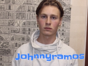 Johnnyramos