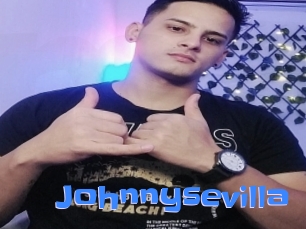 Johnnysevilla