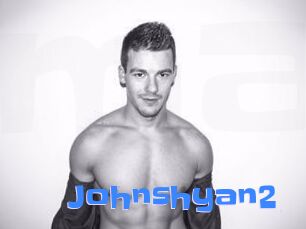 Johnshyan2