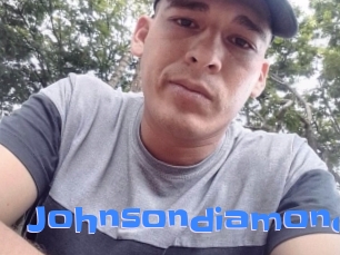 johnsondiamond Mausi Privat