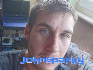 Johnsparky