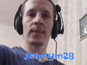 Johnym28