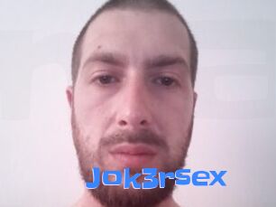 Jok3rsex