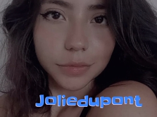 Joliedupont