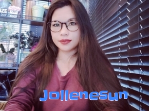 Jollenesun