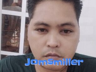 Jomsmiller