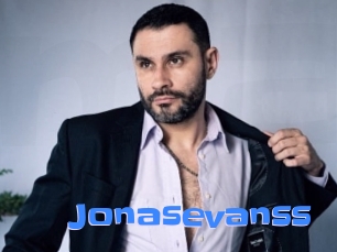 Jonasevanss