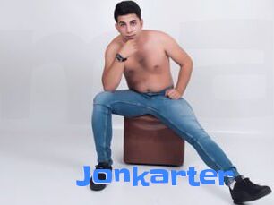 Jonkarter