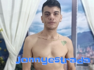 Jonnyestrada