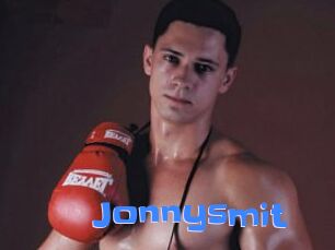 Jonnysmit