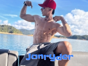 Jonryder