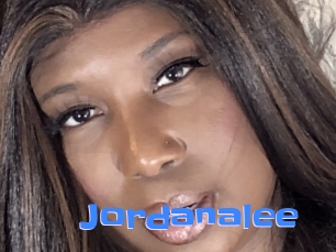 Jordanalee