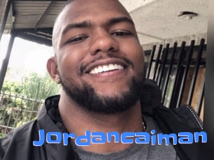 Jordancaiman