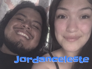 Jordanceleste