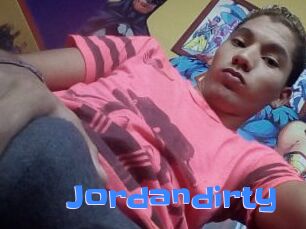 Jordandirty