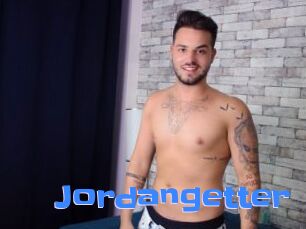 Jordangetter