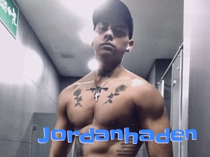 Jordanhaden