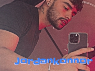 Jordankonnor