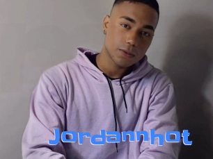 Jordannhot