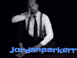 Jordanparkerr