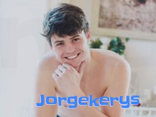 Jorgekerys