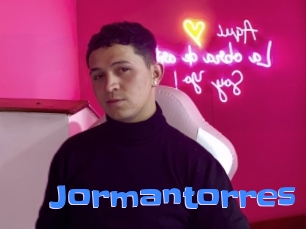 Jormantorres
