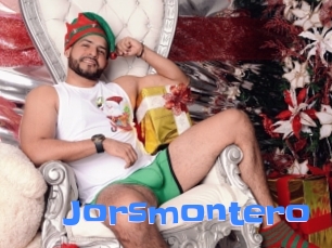 Jorsmontero