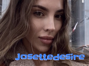 Josettedesire