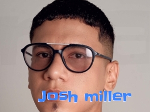 Josh_miller