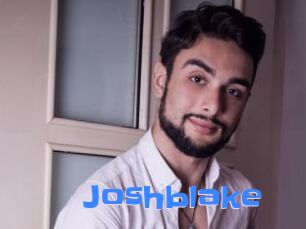 Joshblake