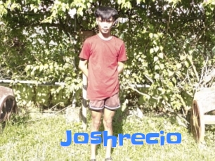 Joshrecio