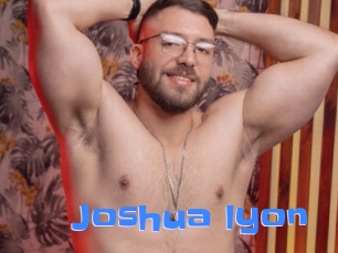 Joshua_lyon