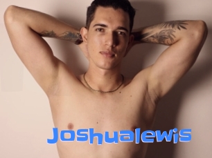 Joshualewis