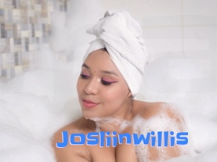 Josliinwillis