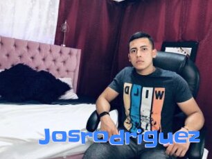 Josrodriguez