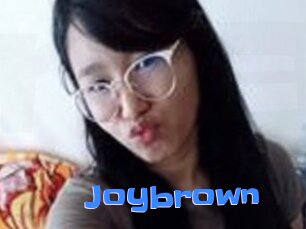 Joybrown