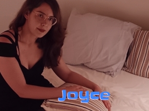 Joyce