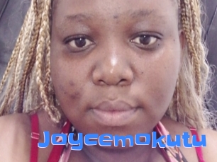 Joycemokutu