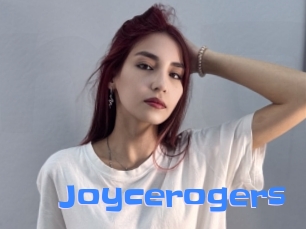 Joycerogers