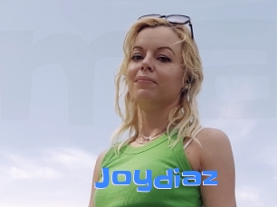 Joydiaz