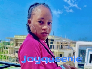 Joyqueenie