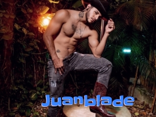 Juanblade