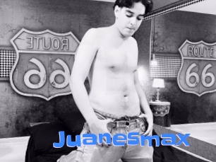 Juanesmax